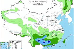 手感火热！爱德华兹打满首节8中6&3记三分拿下18分